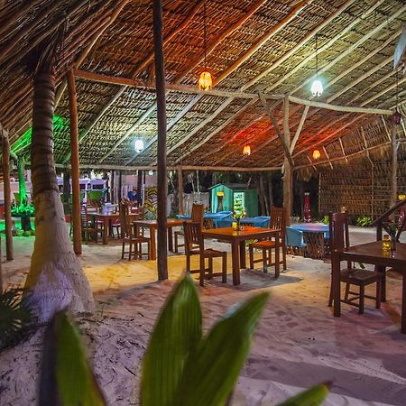 Mestizo Hotel Boutique Tulum Kültér fotó