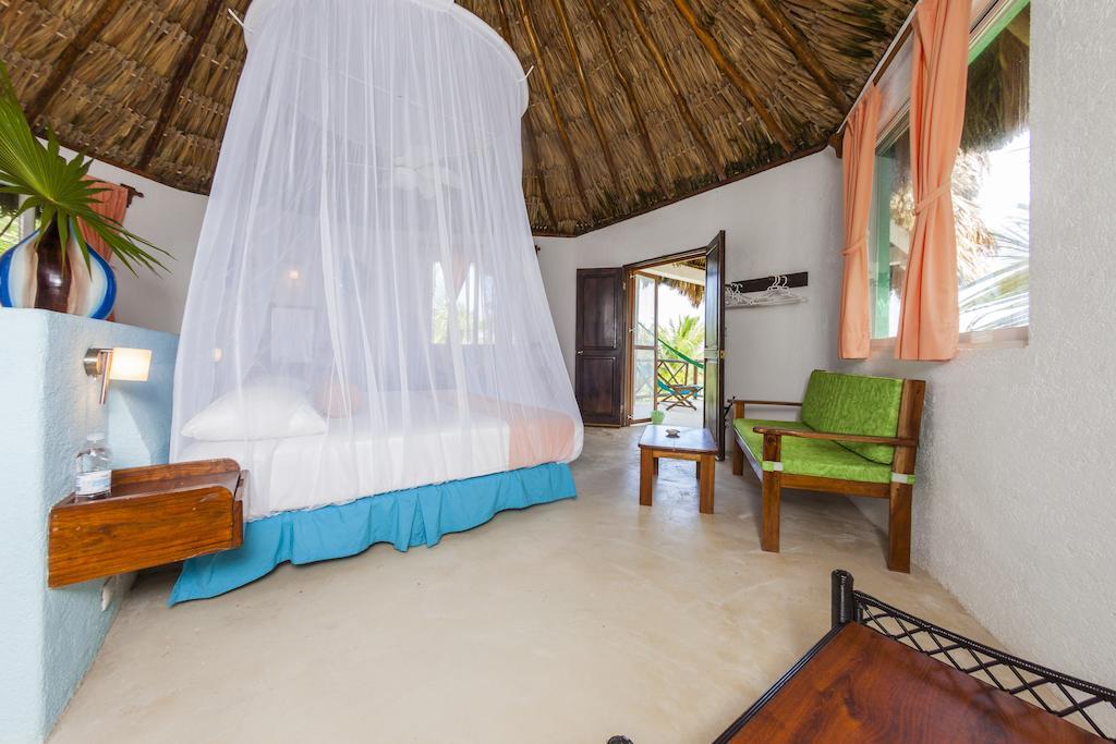 Mestizo Hotel Boutique Tulum Szoba fotó