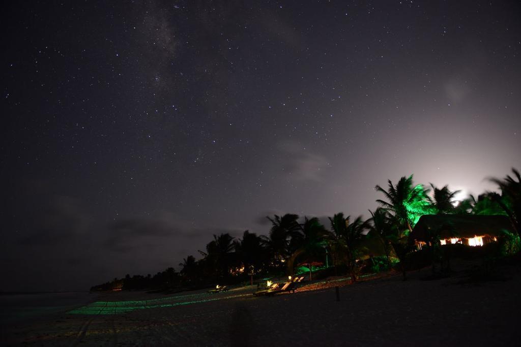 Mestizo Hotel Boutique Tulum Kültér fotó